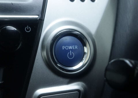 Toyota Prius+ 1.8 Prius+ Excel TSS HEV CVT 5dr 20