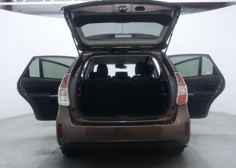 Toyota Prius+ 1.8 Prius+ Excel TSS HEV CVT 5dr 47