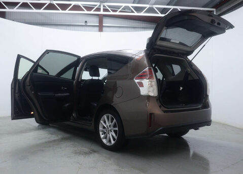 Toyota Prius+ 1.8 Prius+ Excel TSS HEV CVT 5dr 46