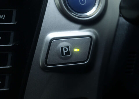 Toyota Prius+ 1.8 Prius+ Excel TSS HEV CVT 5dr 21