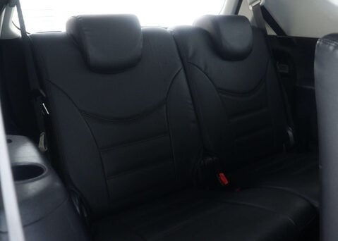 Toyota Prius+ 1.8 Prius+ Excel TSS HEV CVT 5dr 40