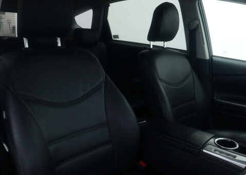 Toyota Prius+ 1.8 Prius+ Excel TSS HEV CVT 5dr 32