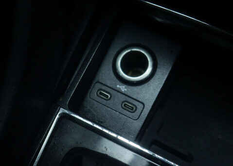 Skoda Kodiaq 1.5 Kodiaq SE L Executive TSi Semi-Auto 5dr 28