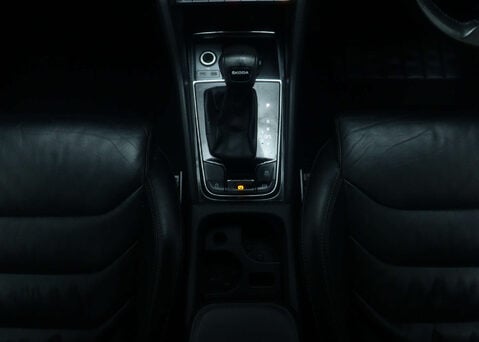 Skoda Kodiaq 1.5 Kodiaq SE L Executive TSi Semi-Auto 5dr 14