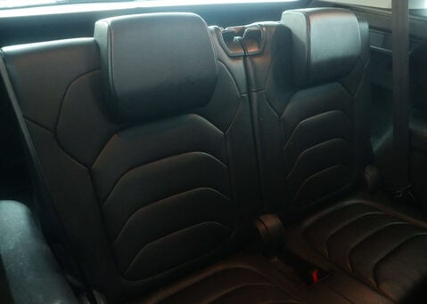 Skoda Kodiaq 1.5 Kodiaq SE L Executive TSi Semi-Auto 5dr 48