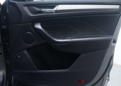 Skoda Kodiaq 1.5 Kodiaq SE L Executive TSi Semi-Auto 5dr 40