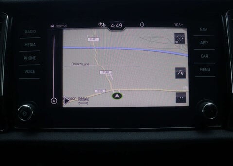 Skoda Kodiaq 1.5 Kodiaq SE L Executive TSi Semi-Auto 5dr 19