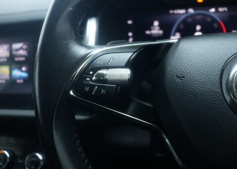 Skoda Kodiaq 1.5 Kodiaq SE L Executive TSi Semi-Auto 5dr 30