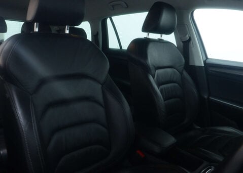 Skoda Kodiaq 1.5 Kodiaq SE L Executive TSi Semi-Auto 5dr 41
