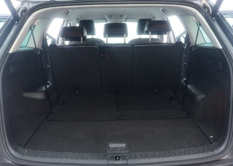 Skoda Kodiaq 1.5 Kodiaq SE L Executive TSi Semi-Auto 5dr 50