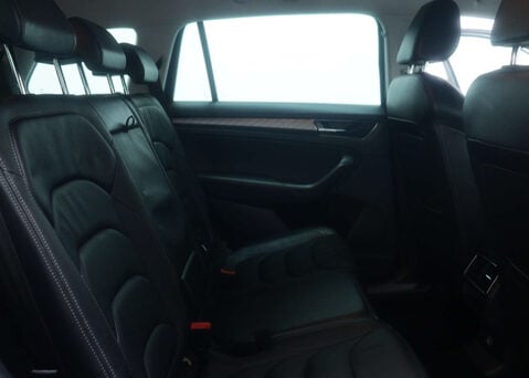 Skoda Kodiaq 1.5 Kodiaq SE L Executive TSi Semi-Auto 5dr 47