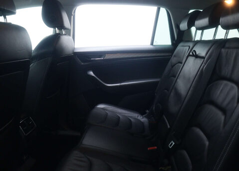 Skoda Kodiaq 1.5 Kodiaq SE L Executive TSi Semi-Auto 5dr 46