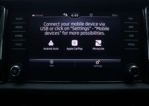 Skoda Kodiaq 1.5 Kodiaq SE L Executive TSi Semi-Auto 5dr 20