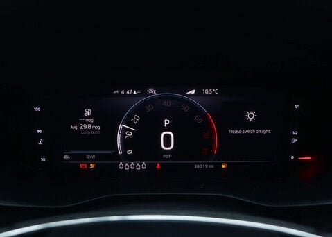 Skoda Kodiaq 1.5 Kodiaq SE L Executive TSi Semi-Auto 5dr 11