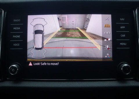 Skoda Kodiaq 1.5 Kodiaq SE L Executive TSi Semi-Auto 5dr 26