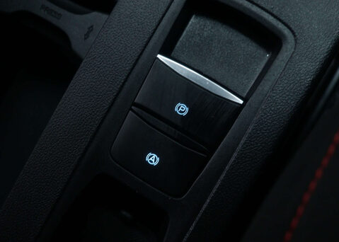 Ford Focus 1.0 Focus ST-Line MHEV Auto 5dr 29