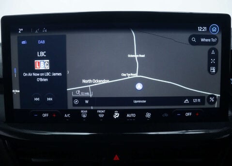 Ford Focus 1.0 Focus ST-Line MHEV Auto 5dr 20