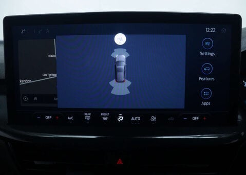 Ford Focus 1.0 Focus ST-Line MHEV Auto 5dr 27