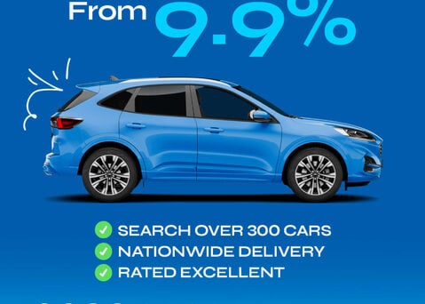 Ford Focus 1.0 Focus ST-Line MHEV Auto 5dr 3