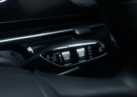 OMODA 5 1.6 5 Noble Auto 5dr 37