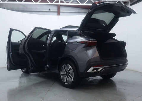 OMODA 5 1.6 5 Noble Auto 5dr 58