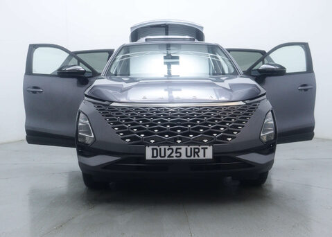 OMODA 5 1.6 5 Noble Auto 5dr 55