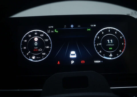 OMODA 5 1.6 5 Noble Auto 5dr 17