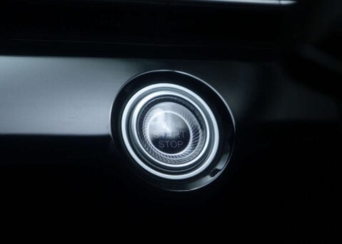 OMODA 5 1.6 5 Noble Auto 5dr 33