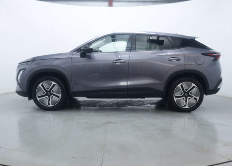 OMODA 5 1.6 5 Noble Auto 5dr 8