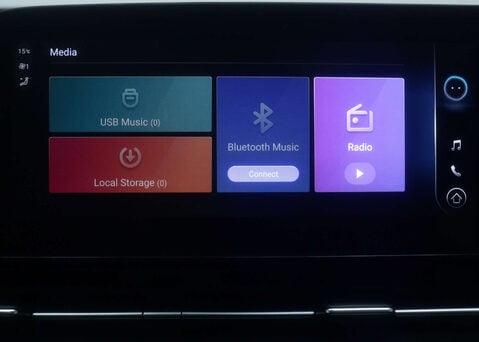 OMODA 5 1.6 5 Noble Auto 5dr 23