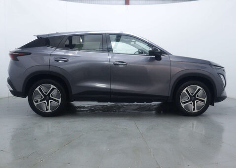 OMODA 5 1.6 5 Noble Auto 5dr 12