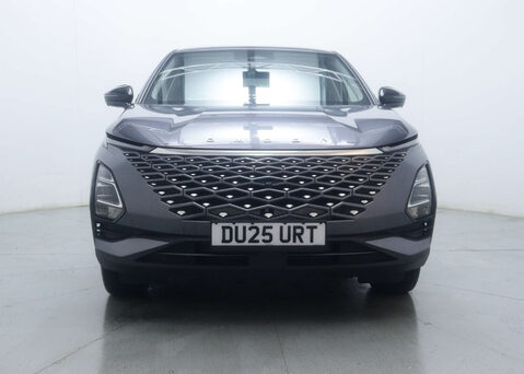 OMODA 5 1.6 5 Noble Auto 5dr 5