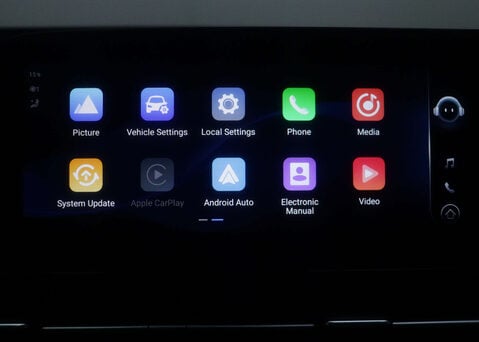 OMODA 5 1.6 5 Noble Auto 5dr 25