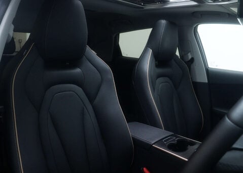 OMODA 5 1.6 5 Noble Auto 5dr 45