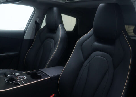 OMODA 5 1.6 5 Noble Auto 5dr 49