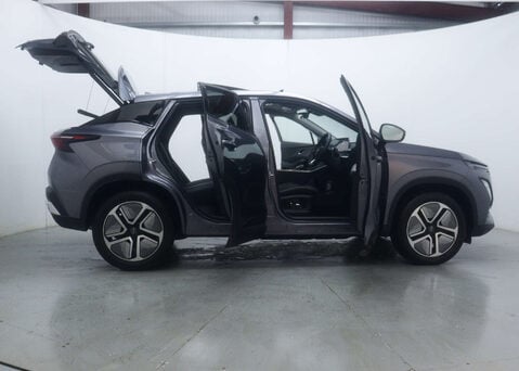 OMODA 5 1.6 5 Noble Auto 5dr 61