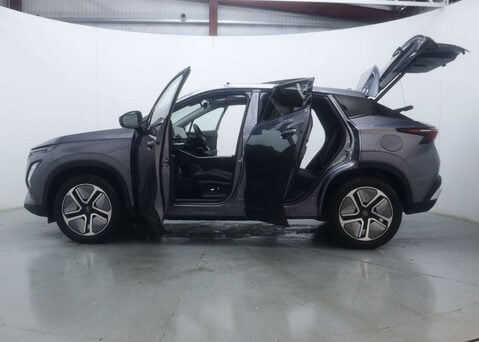 OMODA 5 1.6 5 Noble Auto 5dr 57