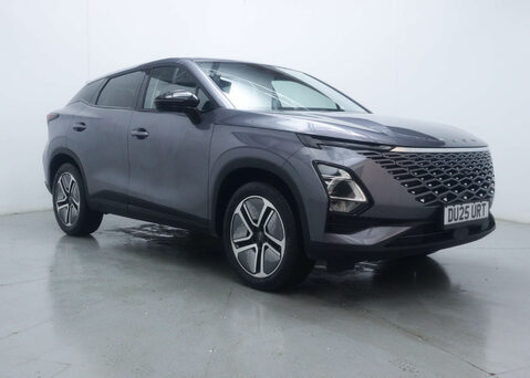 OMODA 5 1.6 5 Noble Auto 5dr 1