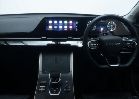 OMODA 5 1.6 5 Noble Auto 5dr 19