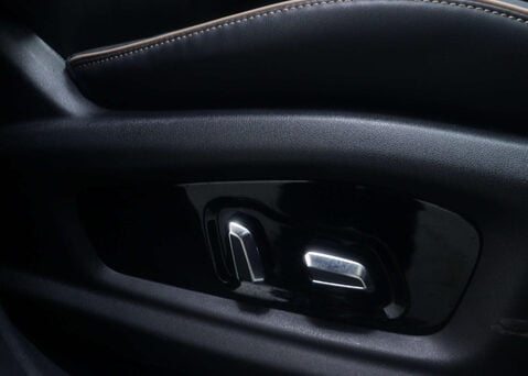 OMODA 5 1.6 5 Noble Auto 5dr 40