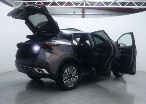 OMODA 5 1.6 5 Noble Auto 5dr 60