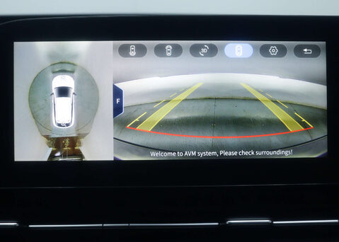 OMODA 5 1.6 5 Noble Auto 5dr 22