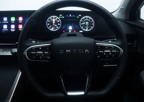 OMODA 5 1.6 5 Noble Auto 5dr 18