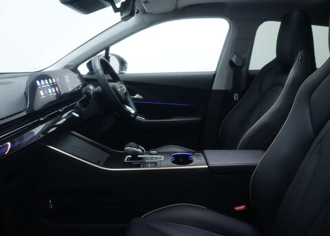 OMODA 5 1.6 5 Noble Auto 5dr 49