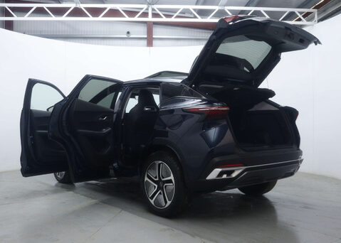 OMODA 5 1.6 5 Noble Auto 5dr 60