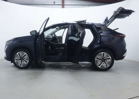 OMODA 5 1.6 5 Noble Auto 5dr 59