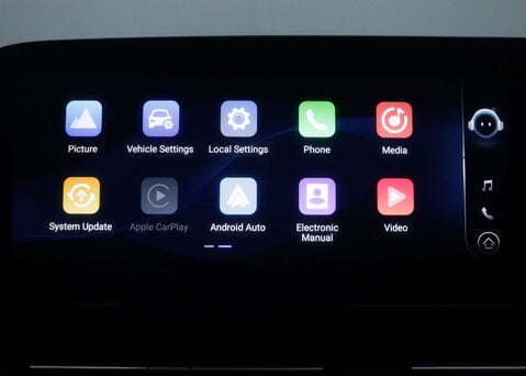 OMODA 5 1.6 5 Noble Auto 5dr 28