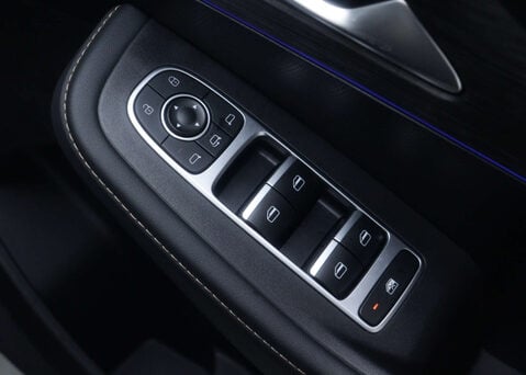 OMODA 5 1.6 5 Noble Auto 5dr 41