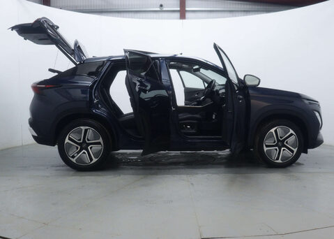 OMODA 5 1.6 5 Noble Auto 5dr 63