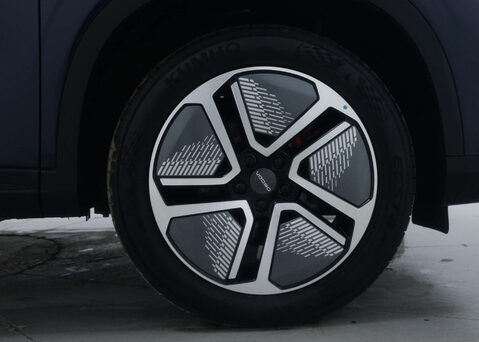 OMODA 5 1.6 5 Noble Auto 5dr 15